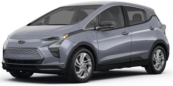 CHEVROLET BOLT EV 2023 1G1FW6S0XP4203367 image